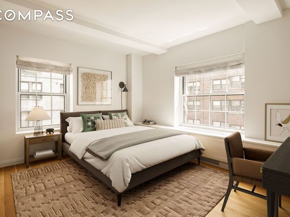 12 East 88th Street 9D, New York NY 10128