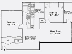 1615 Ave I 122, Brooklyn NY 11230