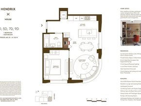 250 East 25th Street 9D, New York NY 10010