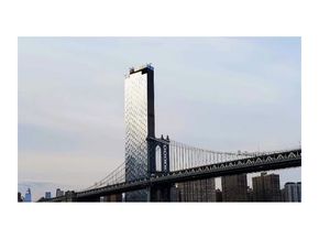 252 South Street 21F, New York NY 10002