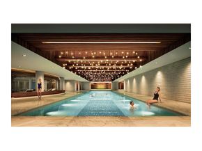 252 South Street 21F, New York NY 10002
