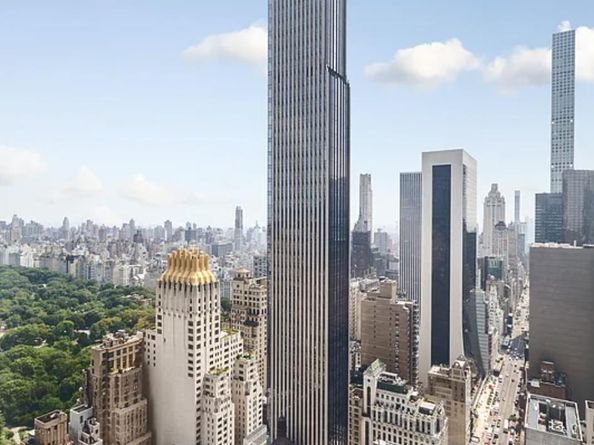 146 West 57th Street 56A, New York NY 10019