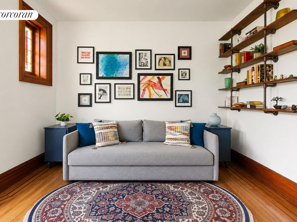 806 Washington Avenue 3C, Brooklyn NY 11238