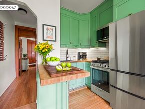 806 Washington Avenue 3C, Brooklyn NY 11238