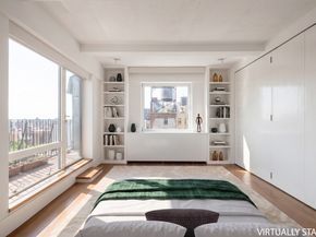 49 East 96th Street 17A, New York NY 10128