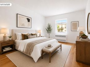 1240 Bedford Avenue 4B, Brooklyn NY 11216