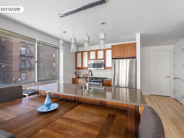 460 West 236th Street 2B, Bronx NY 10463