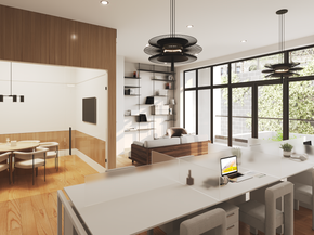 450 Grand Avenue 4E, Brooklyn NY 11238