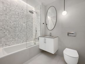 450 Grand Avenue 4E, Brooklyn NY 11238