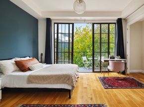 1324 Jefferson Avenue TWNH, Brooklyn NY 11221
