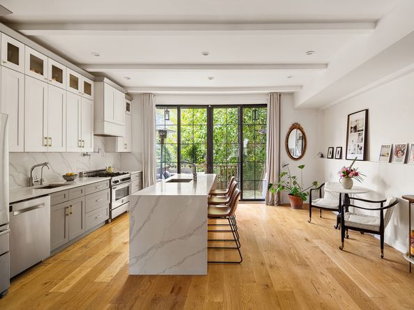 1324 Jefferson Avenue TWNH, Brooklyn NY 11221