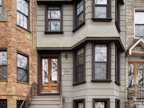 1324 Jefferson Avenue TWNH, Brooklyn NY 11221