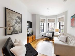 1324 Jefferson Avenue TWNH, Brooklyn NY 11221
