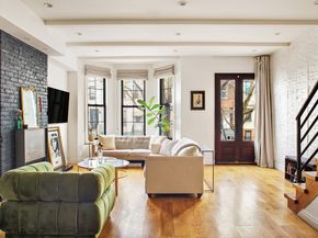 1324 Jefferson Avenue TWNH, Brooklyn NY 11221