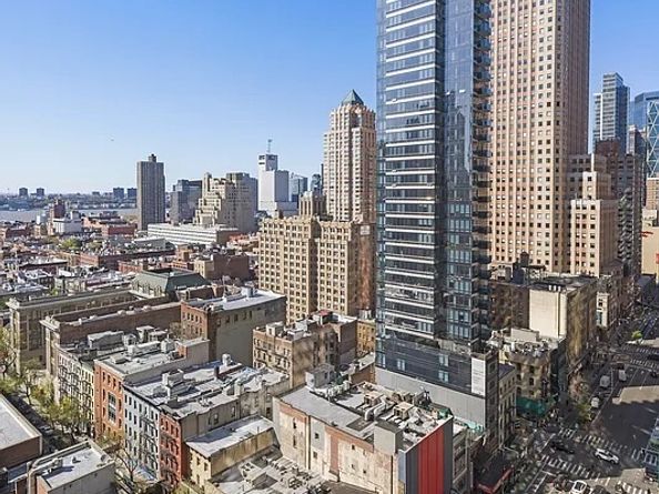 247 West 46th Street 1901, New York NY 10036
