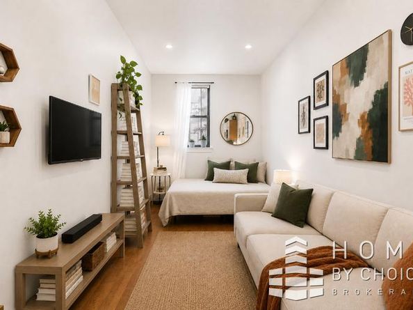 161 West 133rd Street 1C, New York NY 10030