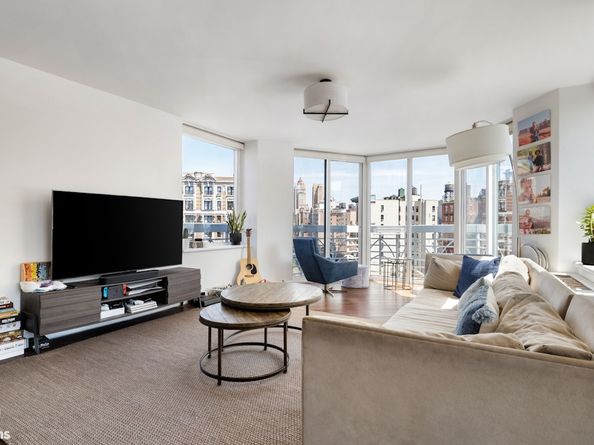 201 West 72nd Street 12A, New York NY 10023