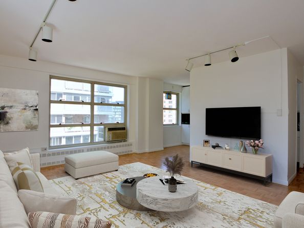 501 West 123rd Street 7B, New York NY 10027