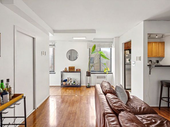 280 Rector Place 8N, New York NY 10280