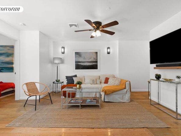 196 Scholes Street 1B, Brooklyn NY 11211