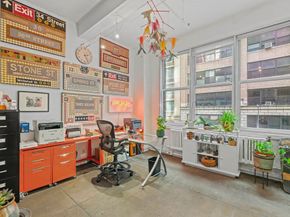 335 West 38th Street 3, New York NY 10018