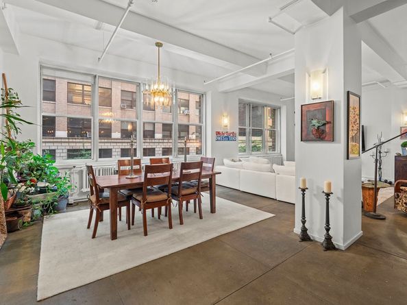 335 West 38th Street 3, New York NY 10018