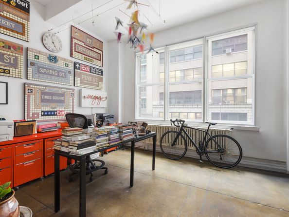 335 West 38th Street 3, New York NY 10018