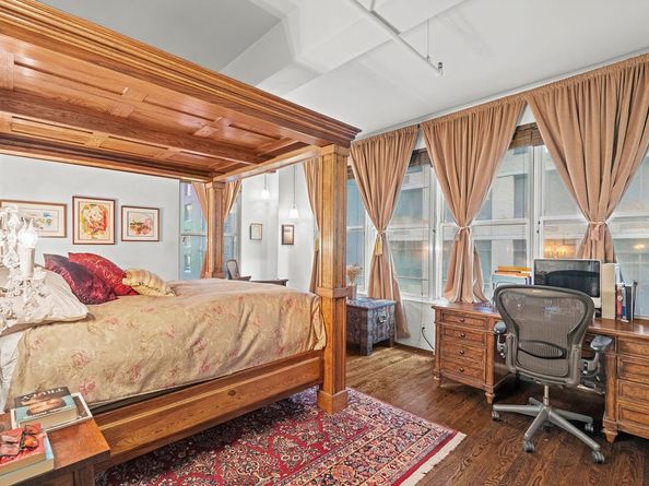 335 West 38th Street 3, New York NY 10018