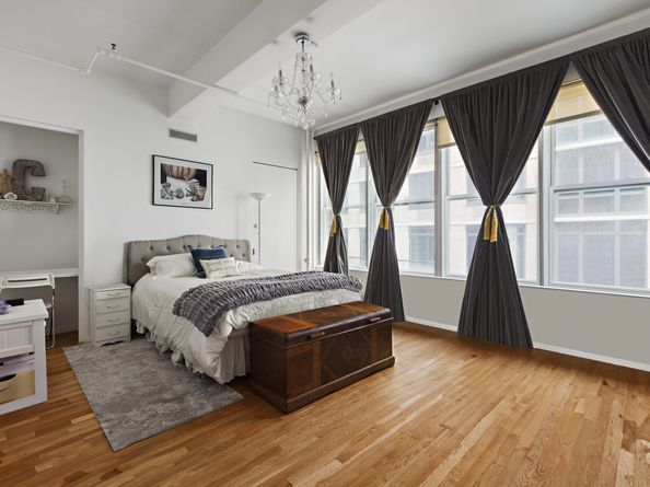 335 West 38th Street 3, New York NY 10018