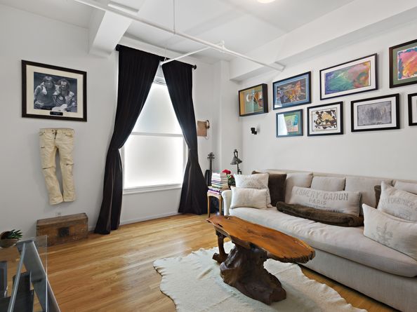 335 West 38th Street 3, New York NY 10018