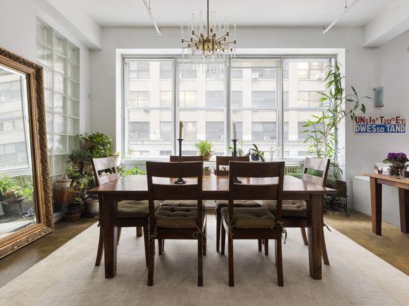 335 West 38th Street 3, New York NY 10018
