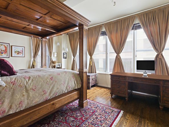 335 West 38th Street 3, New York NY 10018