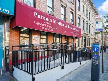 16-70 Putnam Avenue