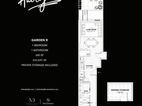 96 Eckford Street GARDENR, Brooklyn NY 11222