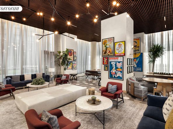 252 South Street 45F, New York NY 10002