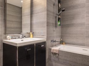 252 South Street 45F, New York NY 10002