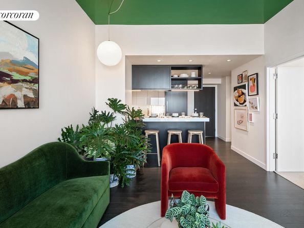 252 South Street 45F, New York NY 10002