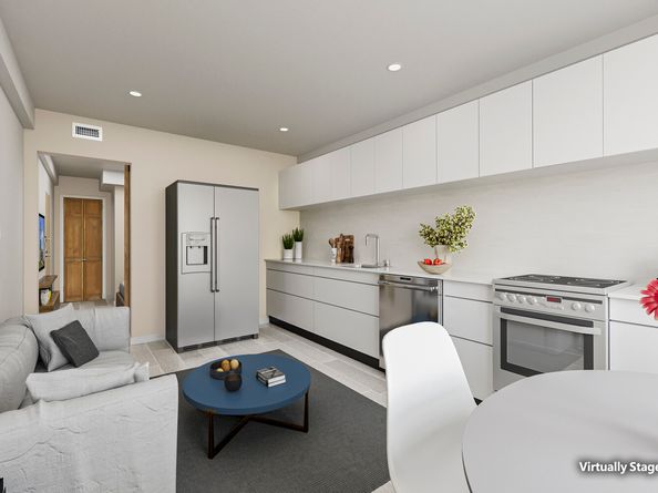 347 East 53rd Street LA, New York NY 10022