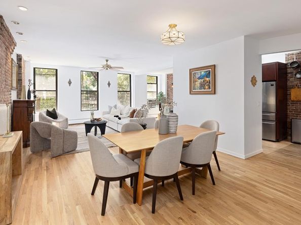 533 East 13th Street 1A, New York NY 10009