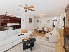 533 East 13th Street 1A, New York NY 10009