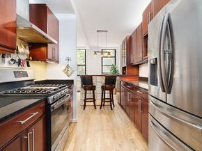 533 East 13th Street 1A, New York NY 10009