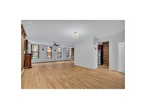 533 East 13th Street 1A, New York NY 10009