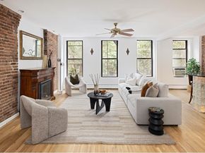 533 East 13th Street 1A, New York NY 10009