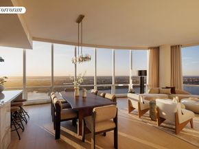 15 Hudson Yards PH82C, New York NY 10001