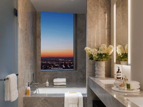 15 Hudson Yards PH82C, New York NY 10001