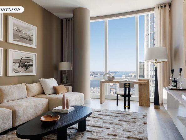 15 Hudson Yards PH82C, New York NY 10001