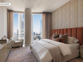 15 Hudson Yards PH82C, New York NY 10001