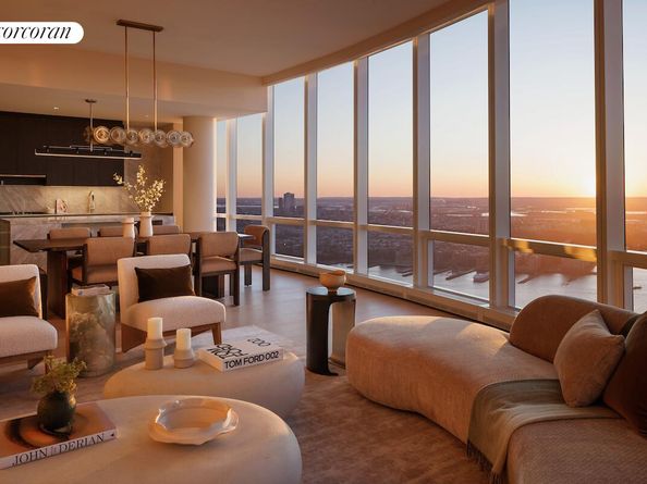 15 Hudson Yards PH82C, New York NY 10001