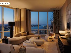 15 Hudson Yards PH82C, New York NY 10001