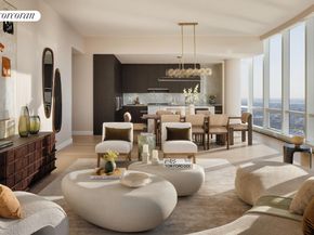 15 Hudson Yards PH82C, New York NY 10001